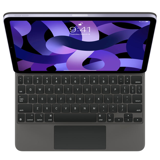 Apple Magic Keyboard For iPad Pro 11" (4th Gen) & iPad Air 10.9" (5th Gen)