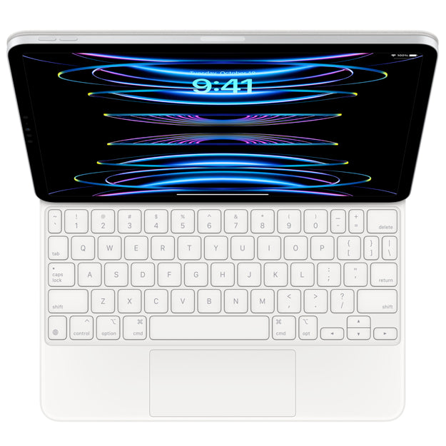 Apple Magic Keyboard For iPad Pro 12.9" (6th Gen)